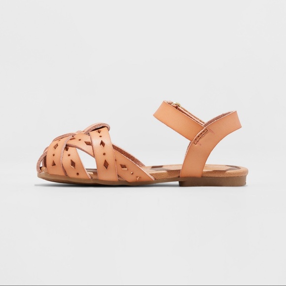 cat and jack huarache sandals